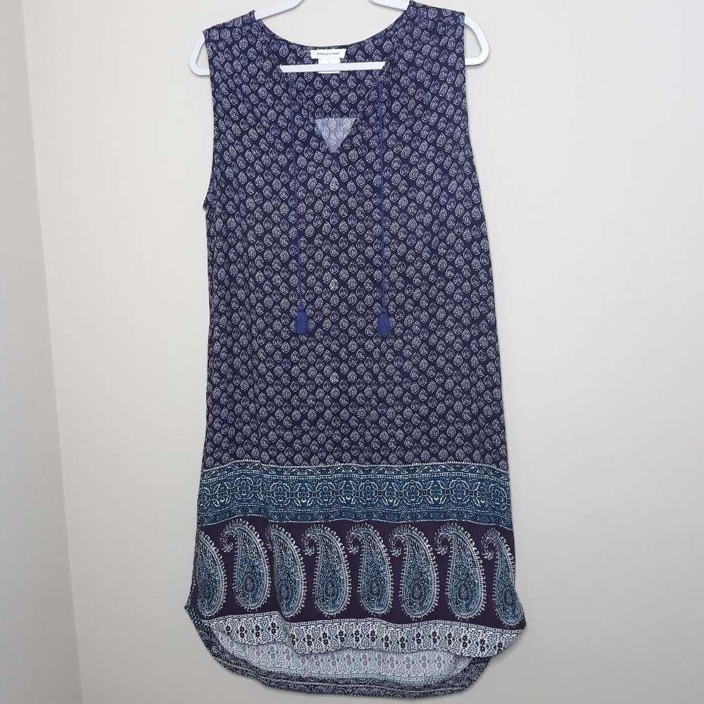BeachLunchLounge Sleeveless  Dress/Swim Cover Up